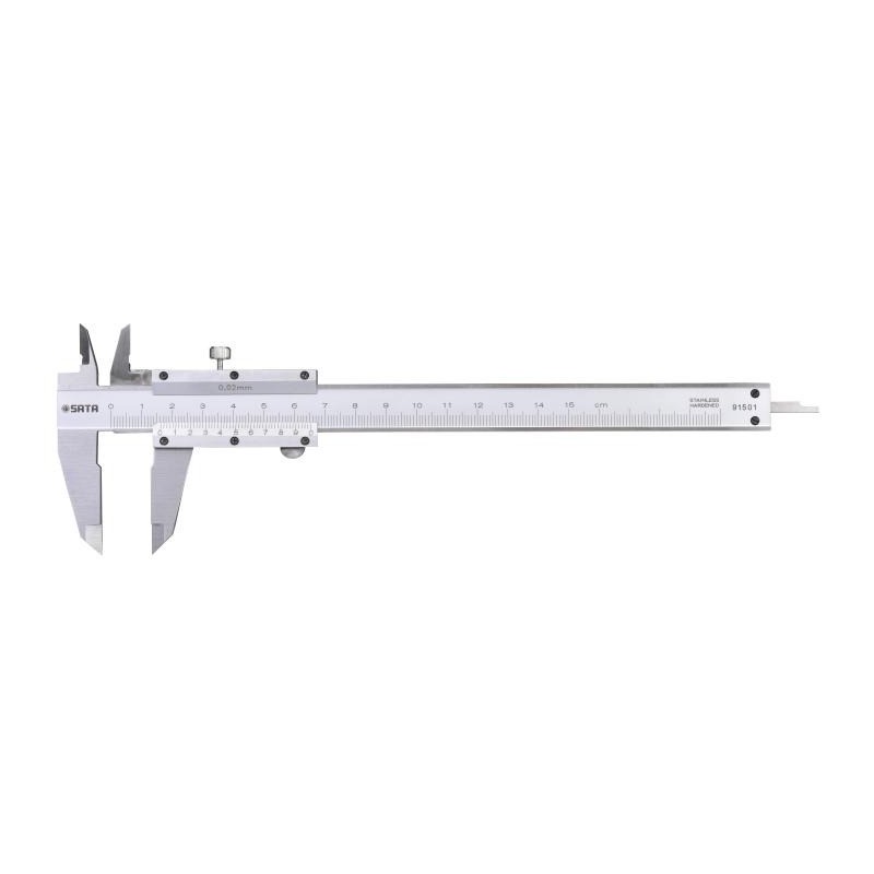 Sata Messschieber 0-150mm