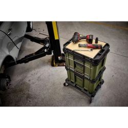 BUNKER LOAD UP 5-tlg. Set