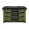 BUNKER LOADUP Werkzeugbox mit 3 Schubladen