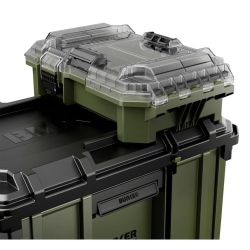 BUNKER LOADUP Halbe Organizer-Box