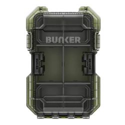 BUNKER LOADUP Halbe Organizer-Box