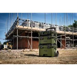 BUNKER Load-Up Stapelsystem, 9-tlg.