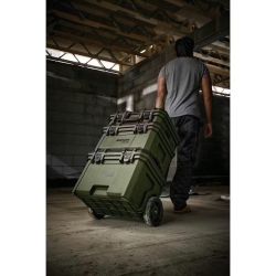 BUNKER Load-Up Stapelsystem, 9-tlg.