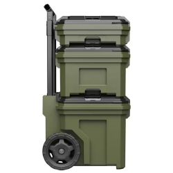 BUNKER Load-Up Stapelsystem, 9-tlg.