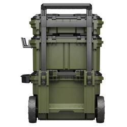 BUNKER Load-Up Stapelsystem, 9-tlg.