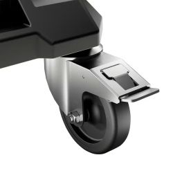 BUNKER LOADUP Rollbrett