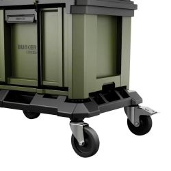 BUNKER LOADUP Rollbrett