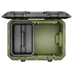 BUNKER Load-Up Stapelwerkzeugbox, 230mm