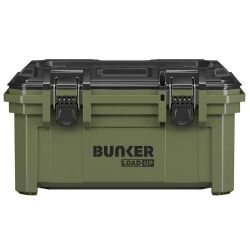 BUNKER Load-Up Stapelwerkzeugbox, 230mm
