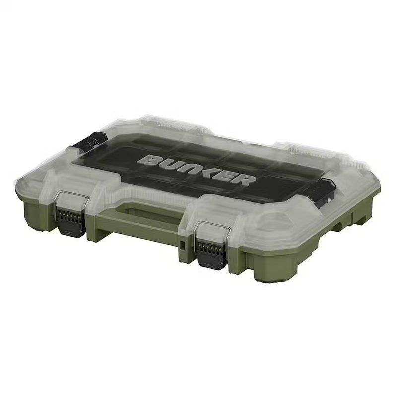 BUNKER Load-Up Stapel-Organizer, 45mm