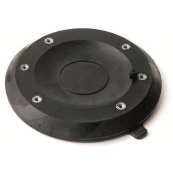 Piher ERSATZGUMMI FÜR SAUGTELLER Ø20 cm