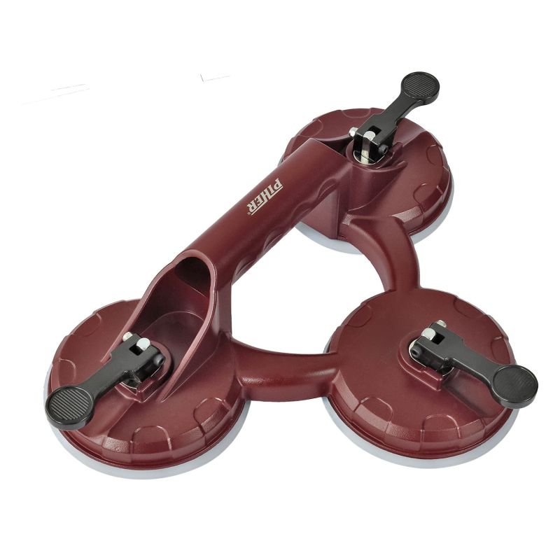 Piher TRAGKRAFT 100 kg   BIS 300° HITZEBEST.