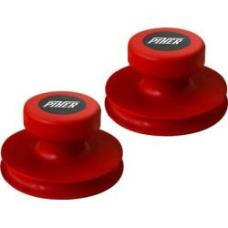 Piher SAUGHEBER 2 STK.TRAGKRAFT 10 kg, Ø8,5 cm