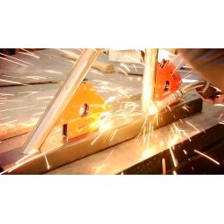 Piher WINKEL-SCHWEISSMAGNETE Q1 8,5x15 cm