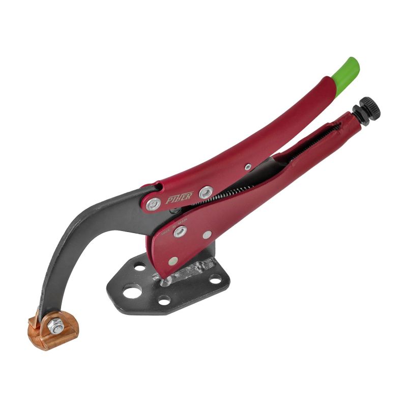 Piher TISCH-SPANNGRIP ÖFFNUNG 10 cm