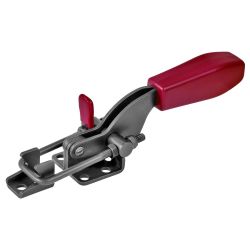 Piher WERKSTÜCKSPANNER MIT HAKEN  M4