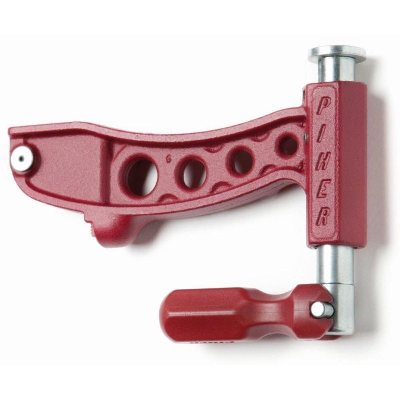 Piher GLEITBÜGEL MIT M6-GEWINDE FÜR MAXI R