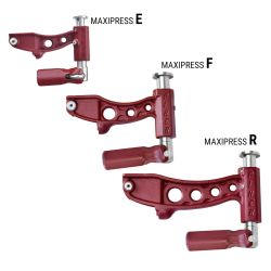 Piher GLEITBÜGEL MIT M6-GEWINDE FÜR MAXI F