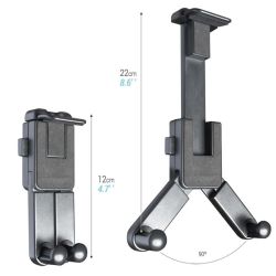 Piher ZUBEHÖR FÜR MULTIKLEMME 34051 (7-10.2")