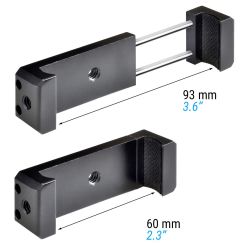 Piher ZUBEHÖR FÜR MULTIKLEMME 34061 (3.5-4.7")