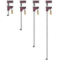 Piher SCHRAUBZWINGE PIHER PRL400-80  15 cm