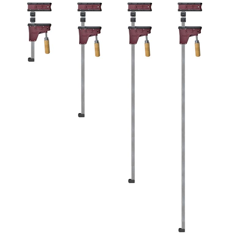 Piher SCHRAUBZWINGE PIHER PRL400-80  60 cm