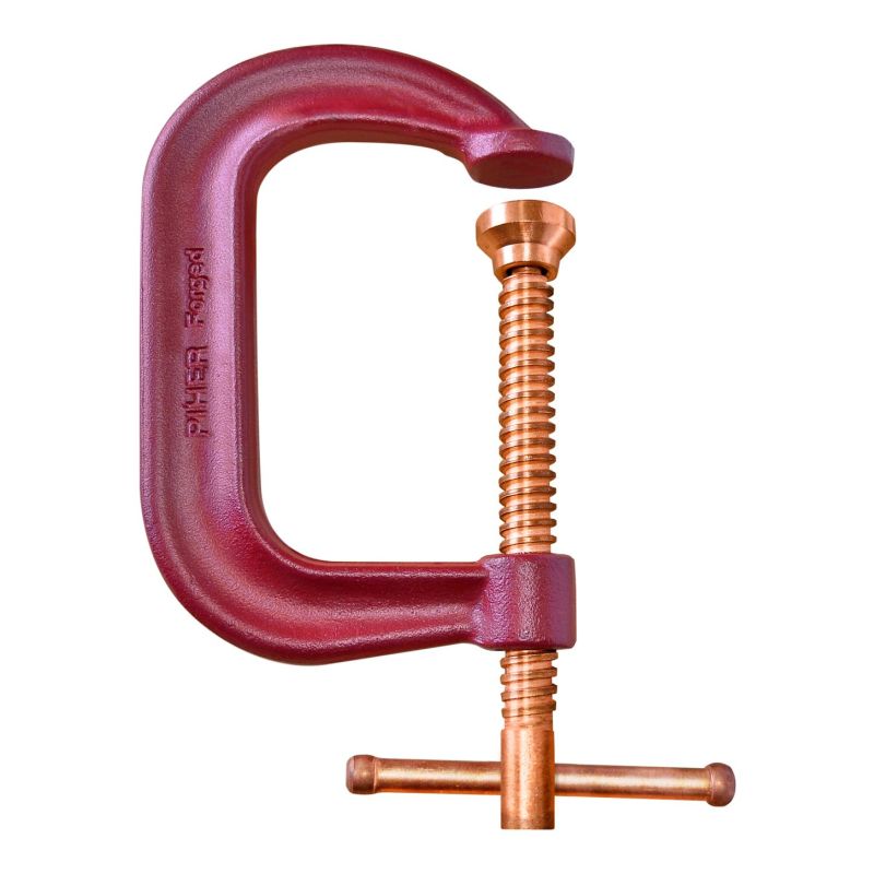 Piher SCHRAUBZWINGE GF 5 cm