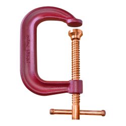 Piher SCHRAUBZWINGE GF 10 cm