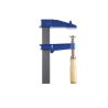 Piher SCHRAUBZWINGE PIHER EM 20 cm. HOLZGRIFF