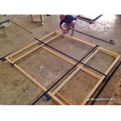 Piher SCHRAUBZWINGE PIHER R 20 cm