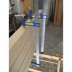 Piher SCHRAUBZWINGE PIHER F 60 cm