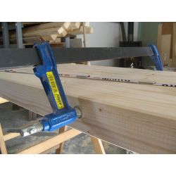 Piher SCHRAUBZWINGE PIHER F 100 cm