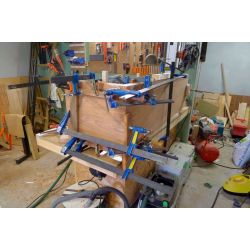 Piher SCHRAUBZWINGE PIHER F 150 cm