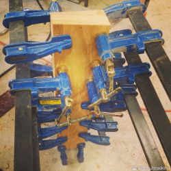 Piher SCHRAUBZWINGE PIHER E 60 cm