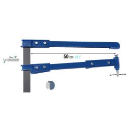 Piher TIEFSPANNSCHRAUBZWINGE PIHER 50K 50 cm