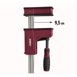 Piher KORPUSZWINGE PRL700-95 80 cm