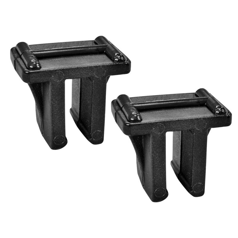 Piher AUFLAGEFLÄCHE FÜR PRL400-80 (2 STK.)