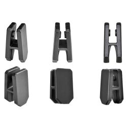 Piher NIVELLIERFUß FÜR PRL400-80