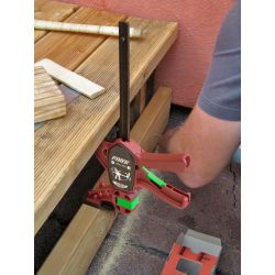 Piher EINHANDZWINGE QUICK PIHER 45 cm