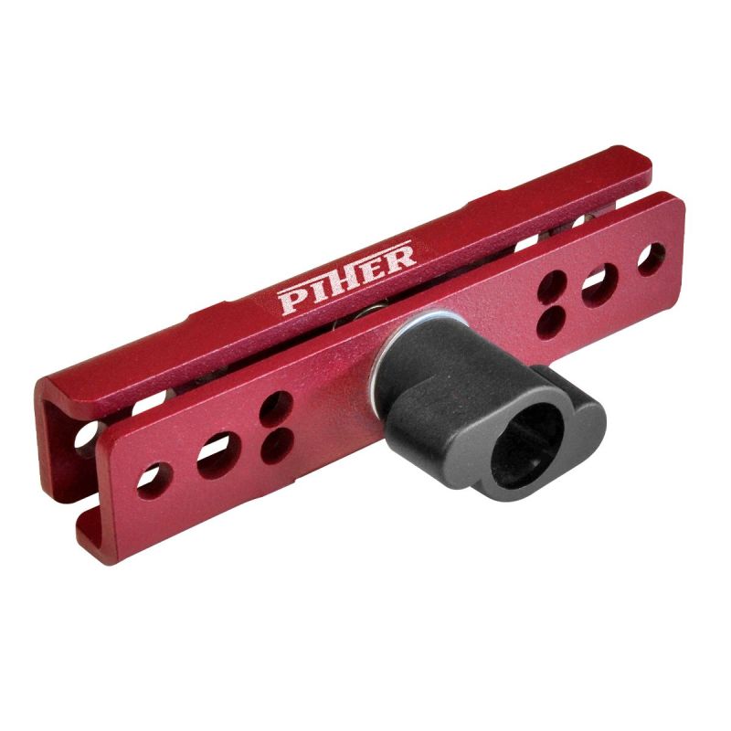 Piher QUICK - SCHIENENVERLÄNGERUNG