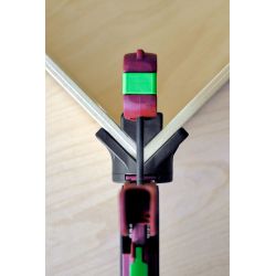 Piher SET QUICK ECKENSPANNER