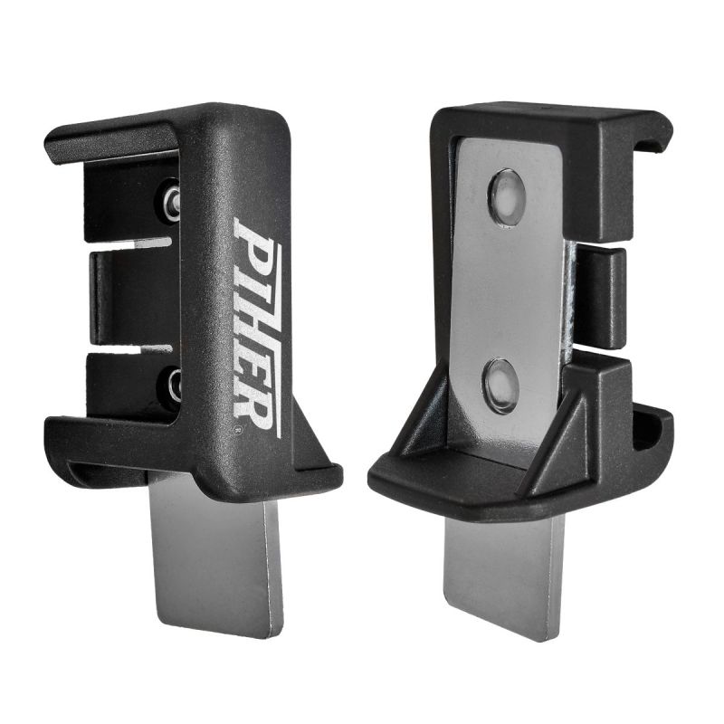 Piher TERRASSENDIELENSPANNER f. QUICK 2 STK.