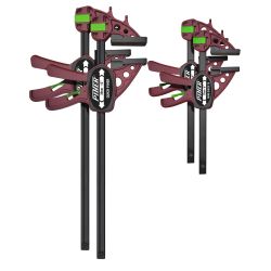 Piher 2 QUICK UND 2 MINI QUICK SET