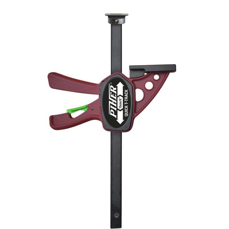 Piher SET 2X MINI QUICK T-TRACK SLIM 12x1,6mm