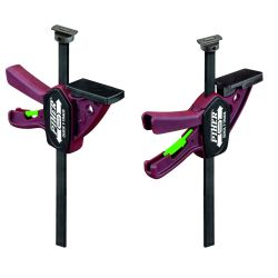 Piher SET 2X MINI QUICK T-TRACK SLIM 12x1,6mm