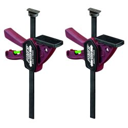 Piher SET 2X MINI QUICK T-TRACK SLIM 12x1,6mm