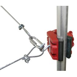 Piher GREIFZANGE DOPPELT GEGLIEDERT