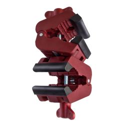 Piher GREIFZANGE DOPPELT / FESTE ARRETIERUNG