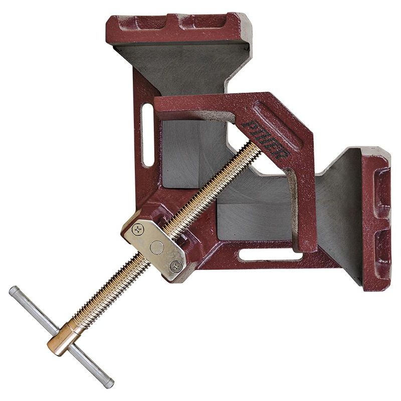 Piher METALL-WINKELSPANNER A-10 - 8.5 cm