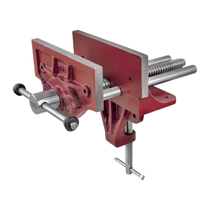 Piher MONTAGESCHRAUBSTOCK KLEMMSPINDEL15 cm